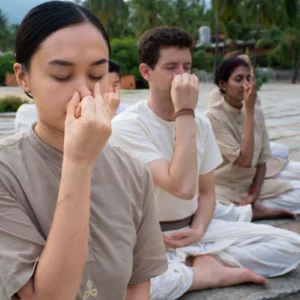 Depression & Anxiety