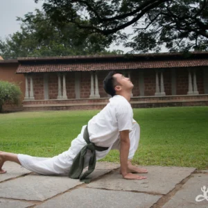 Surya Shakti For Those Who Have Learnt Surya Kriya