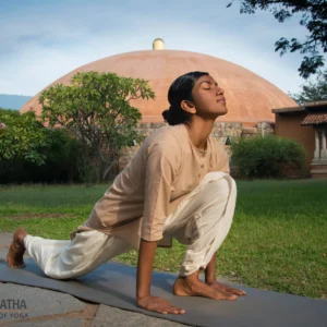 Surya Kriya