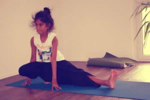 Angamardana For Kids