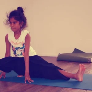 Angamardana For Kids