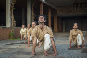 Surya Kriya Practice Review For Challenge Winners