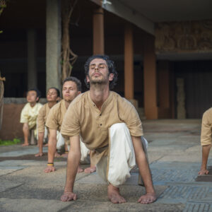 Surya Kriya Practice Review Session