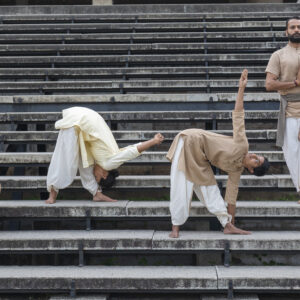 Yogasanas Practice Review Session